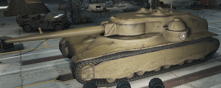 T28 htc world of tanks как получить